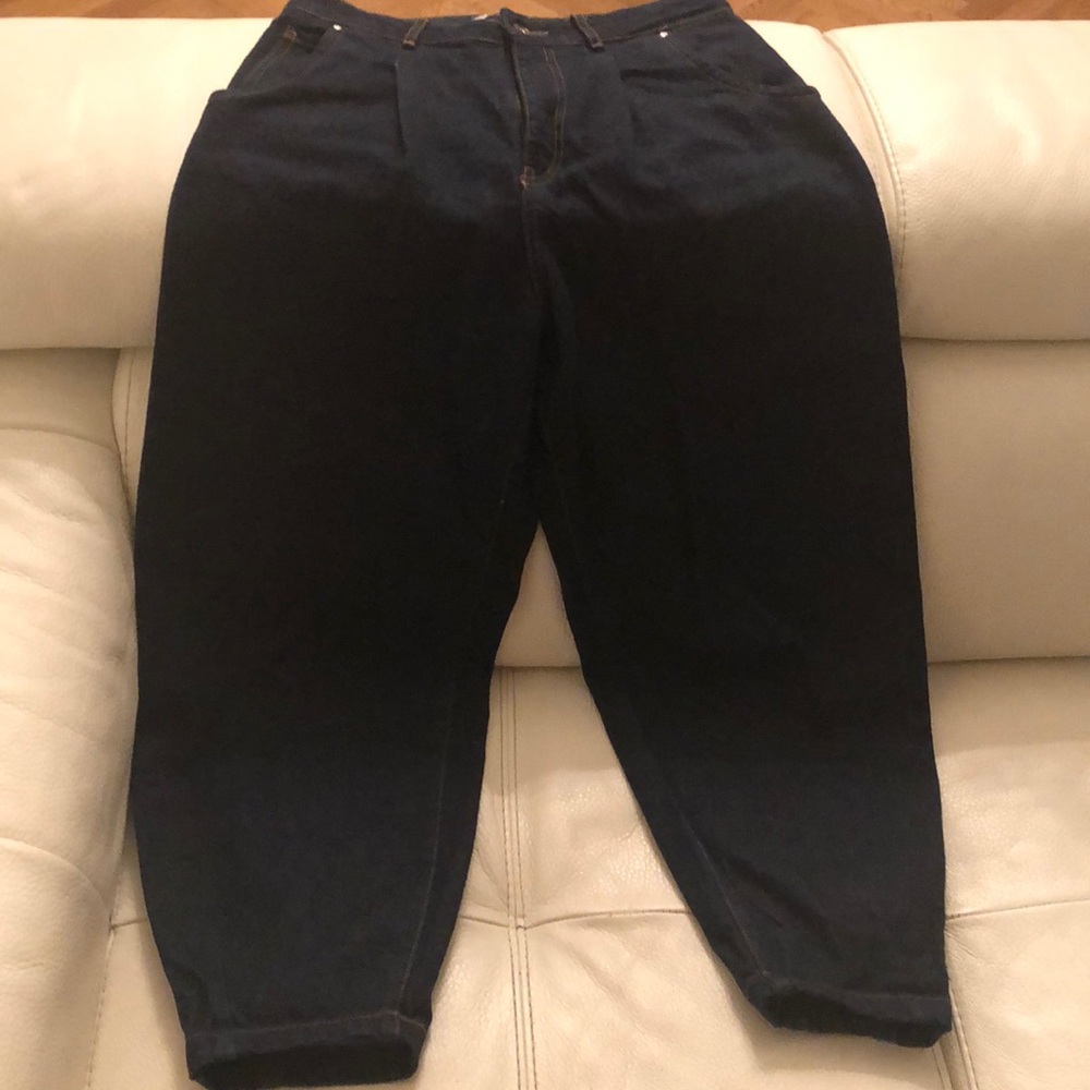 Zara jeans